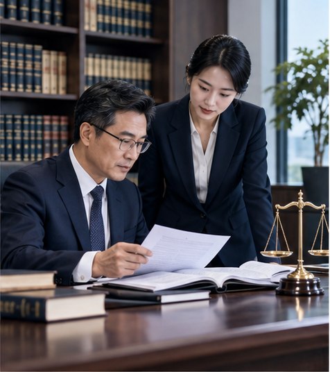律师与专业服务业务场景